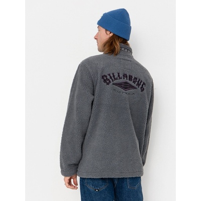 Billabong Boundary Tombstone pewter