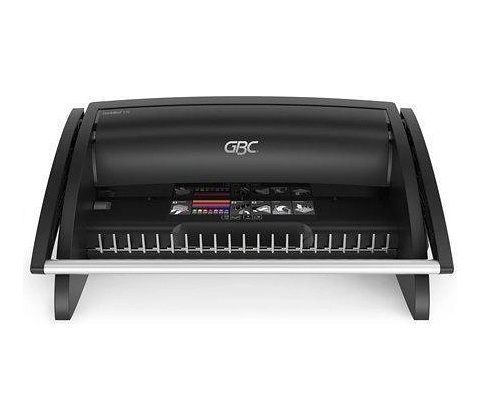 GBC CombBind C110