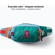 Cotopaxi Allpa X Hip Pack