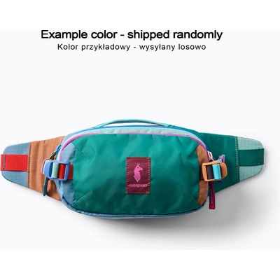 Cotopaxi Allpa X Hip Pack