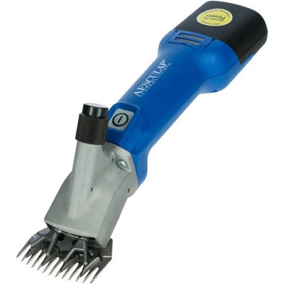 KERBL Машинка за стригане на овце с батерия - Aesculap NovaCL (GT684)