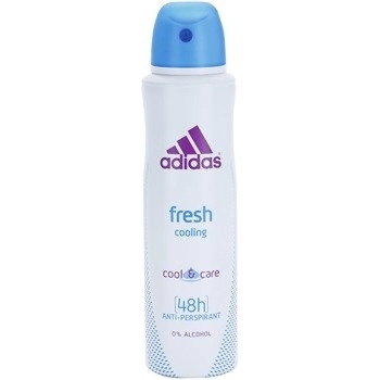 Adidas Fresh Cooling Cool & Care Woman deospray 150 ml