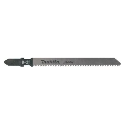 Makita Нож за зеге за метал HSS 2.1х75 мм, В 21 Makita