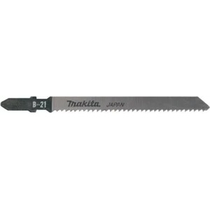 Makita Нож за зеге за метал HSS 2.1х75 мм, В 21 Makita