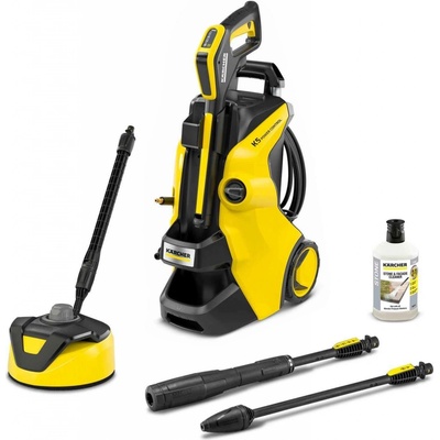 Kärcher Karcher K 5 Power 1.324-553.0