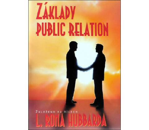 Základy Public Relations