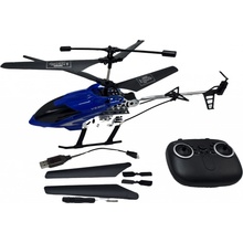 Fleg R/C helikoptéra Devil III na dálkové ovládání GF3056