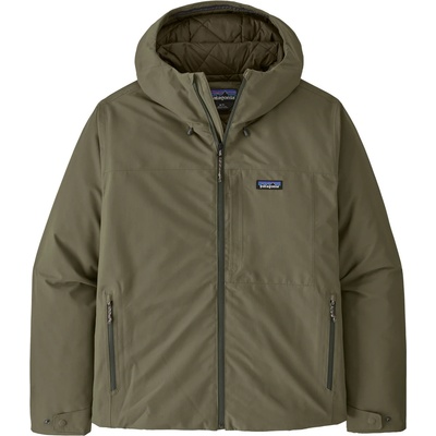Patagonia Мъжко зимно яке Patagonia Windshadow Jacket Winter jacket - Basin Green - размер XS (004-5661-0511)