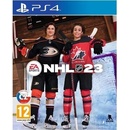 Hry na PC NHL 23
