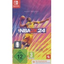 NBA 2K24