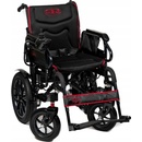 Antart AT52332 Elektrický invalidný vozík skladací