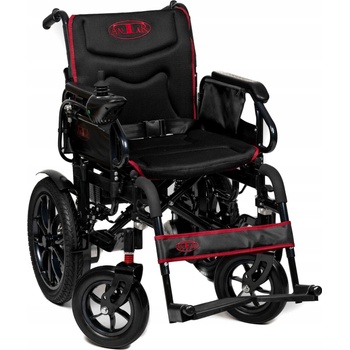 Antart AT52332 Elektrický invalidný vozík skladací