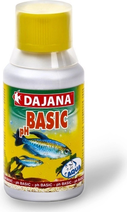 Dajana pH Basic 100 ml