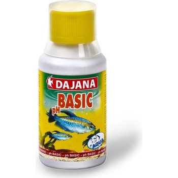 Dajana pH Basic 100 ml