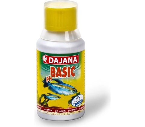 Dajana pH Basic 100 ml