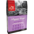 Granule pre psov Orijen Dog Puppy Large 2 x 11,4 kg