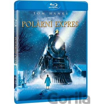 Polární expres BD