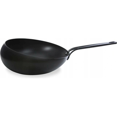 Tradiční pánev BK Wokarang 30 cm s nepřilnavým povrchem