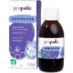 Propolia Organic Evening Syrup - 145 мл