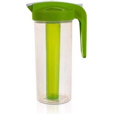 Banquet A01285 Konvice plastová s chladící vložkou 1,4 l