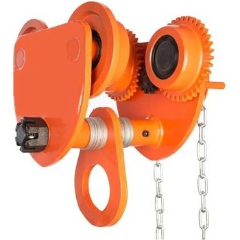 Tor-industries Nosníkový pojazd 3000kg 6m GCL-36