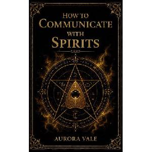 How to Communicate with Spirits (2026)