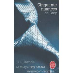 Cinquante nuances de Grey (2014)