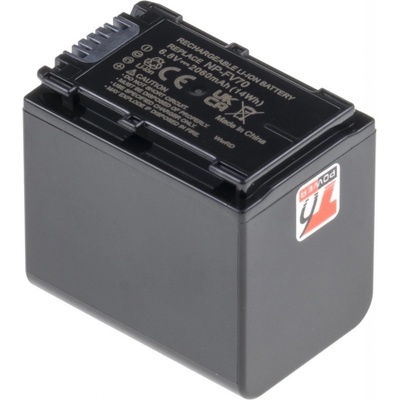 Sony NP-FV70A