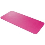 AIREX® постелка за упражнения Fitline 180, розова, 180 x 60 x 1 см