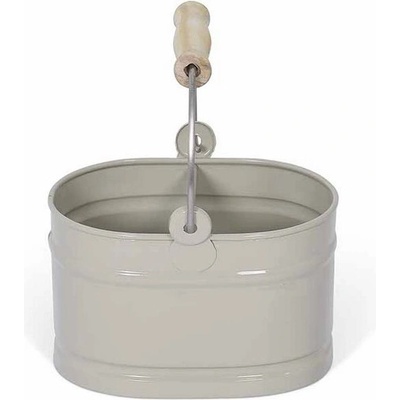 Kyblík na úklidové pomůcky Wash Up Tidy Clay Garden Trading