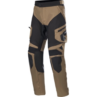 Alpinestars Venture XT cez topánky hnedo-čierne