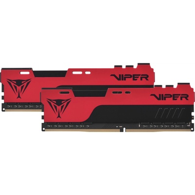 Patriot PVE2432G320C8K