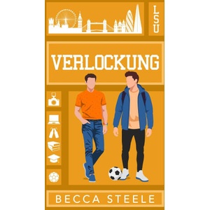 Verlockung | Becca Steele, Stephan Waba (2025)