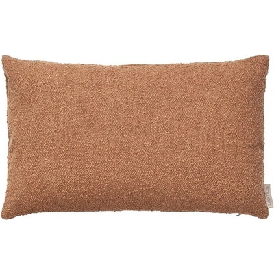 Blomus Boucle hnedá 30 x 50 cm