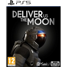 Deliver Us The Moon