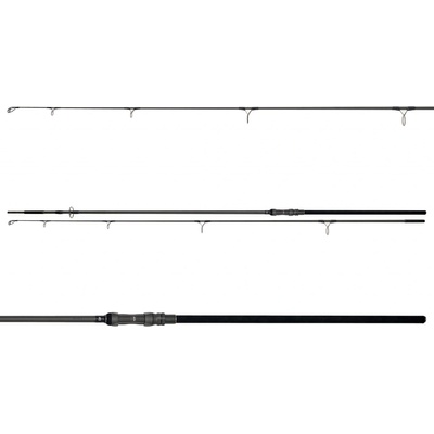 Daiwa BASIA X45X CARP 3,6 m 3,25 lb 2 díly – Hledejceny.cz