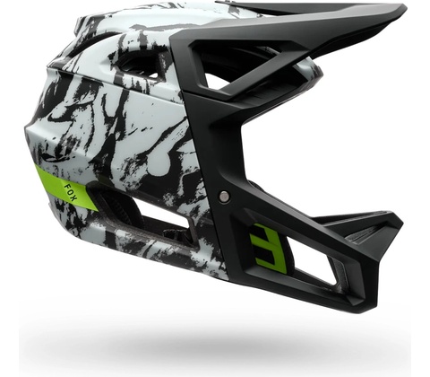 Fox Proframe Thrive white 2026