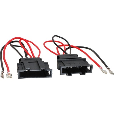 4CarMedia Adaptéry k reproduktorovému konektoru Seat, Škoda, VW ZRS-AG-13 – Sleviste.cz