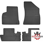 FroGum Стелки к-т -0641 Peugeot 5008 2010-2017 (ET0641)