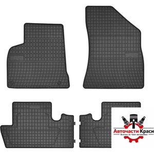 FroGum Стелки к-т -0641 Peugeot 5008 2010-2017 (ET0641)
