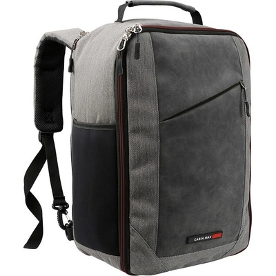 Cabin Max Manhattan Cabin Backpack red 20 l