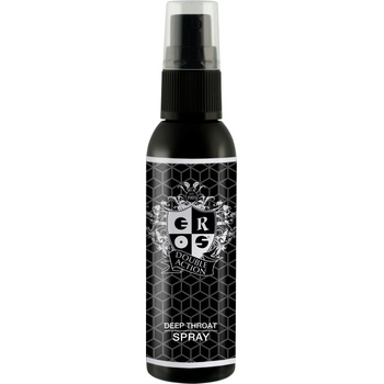 Image 1 of EROS Double Action Deep Throat Spray 50ml