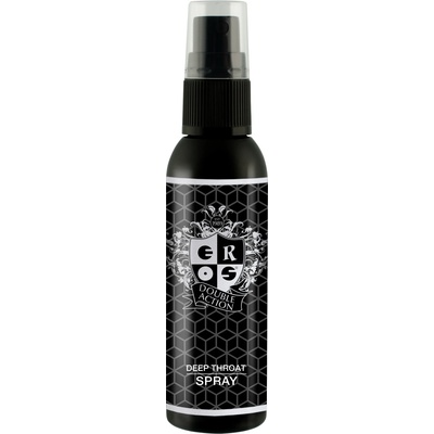 EROS Double Action Deep Throat Spray 50ml