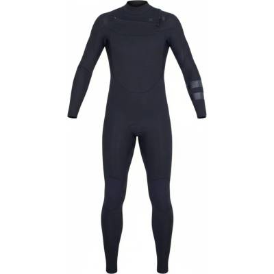 Hurley Мъжки неопренов костюм Hurley Air 3/2mm FS Wet suit - Black (050-2350-0115)