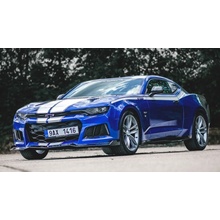 Chevrolet Camaro 1 osoba 20 minut Řízení supersportu