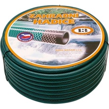 Hadice neprůhledná EURO 1/2" 25m