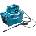 Makita DHW080ZK