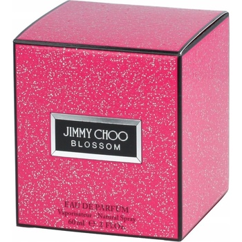 Jimmy Choo Blossom parfémovaná voda dámská 60 ml