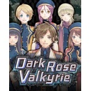 Dark Rose Valkyrie