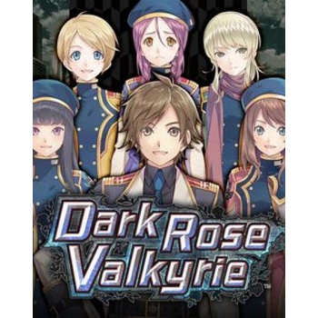 Dark Rose Valkyrie
